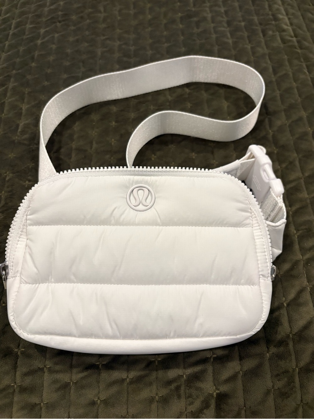 lululemon athletica Wunder Puff Everywhere Belt Bag